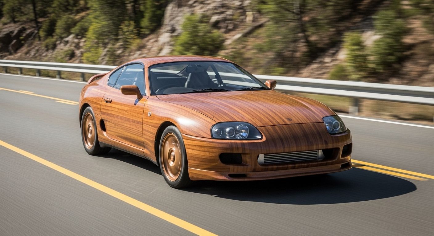Super supra