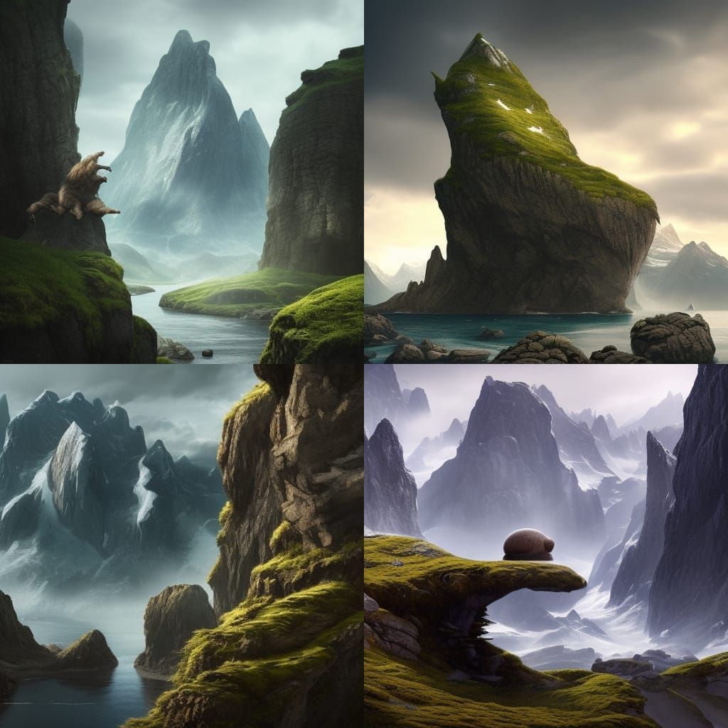 Landscape