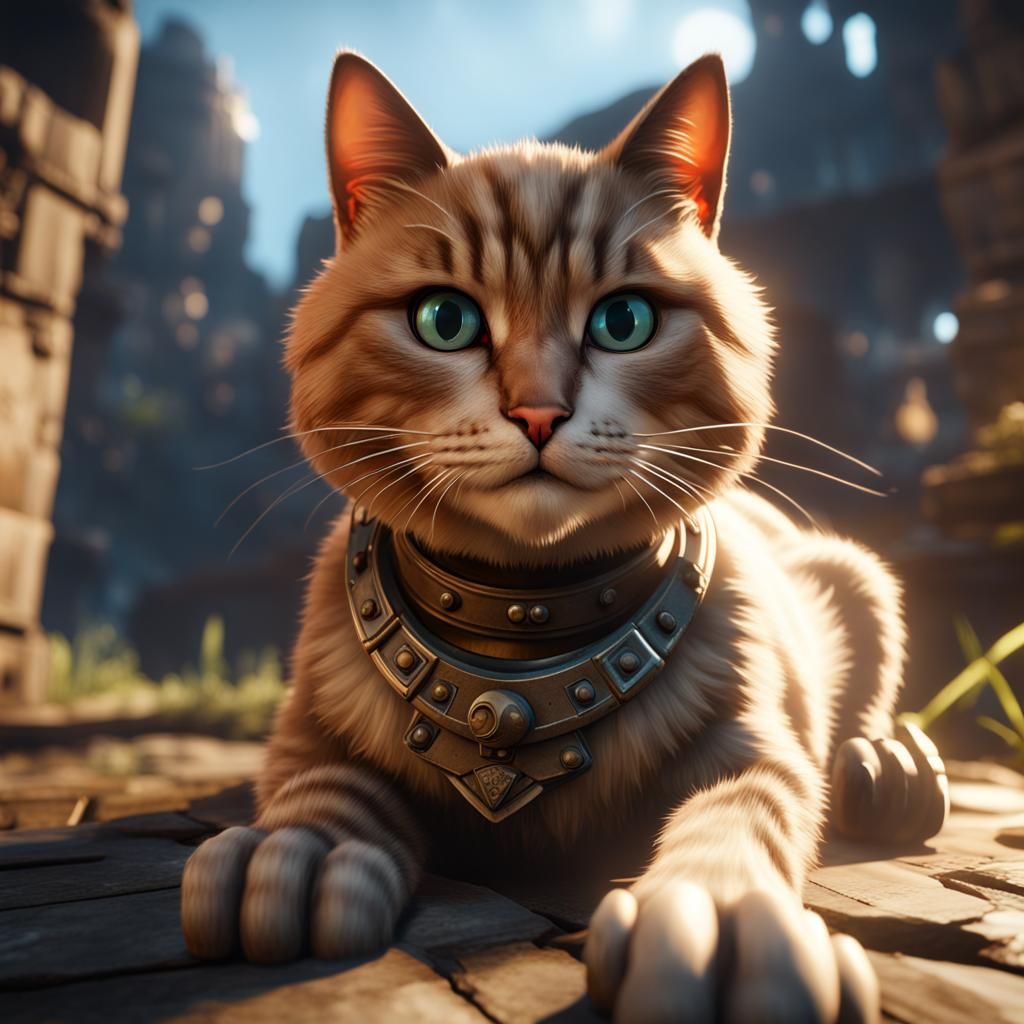 cats