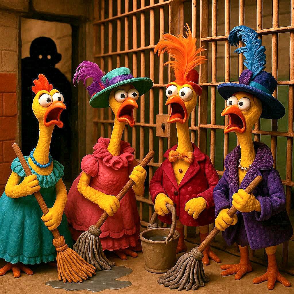 Did you hear something? 👀