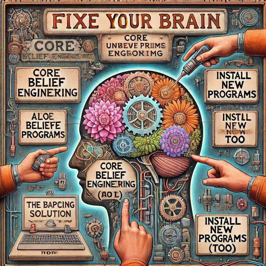 your limitations they are yours