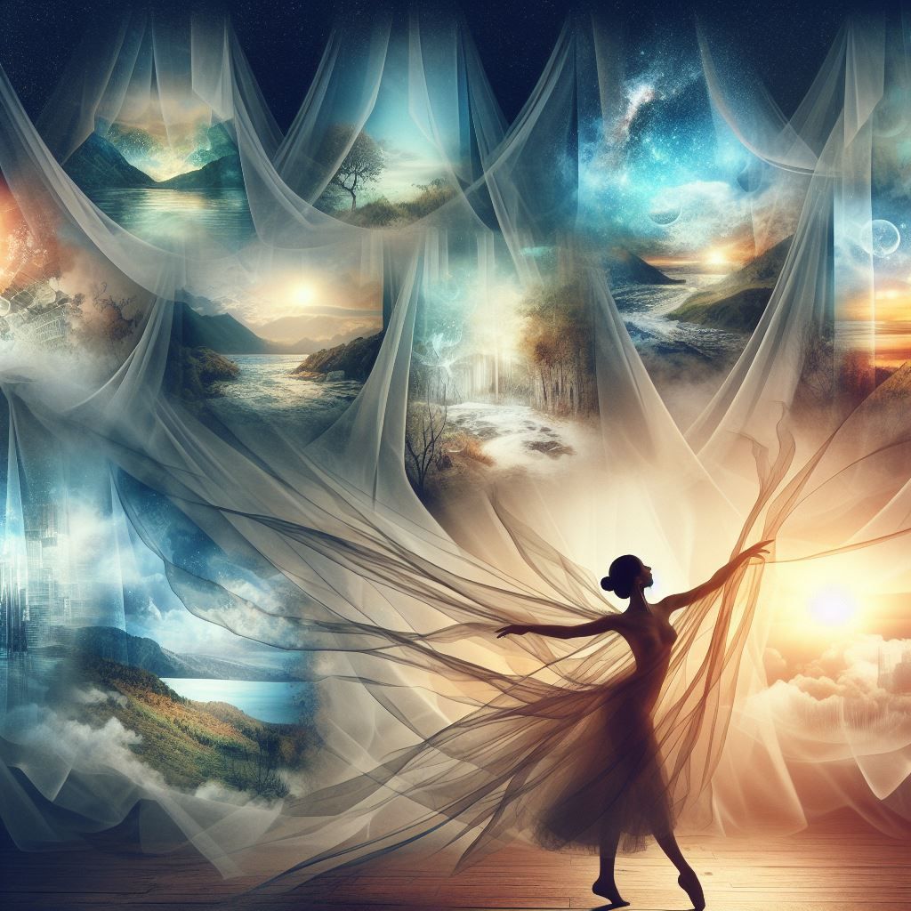 Playing with my dreams