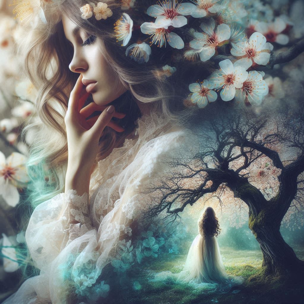 The Guardian of Enchanted Meadows