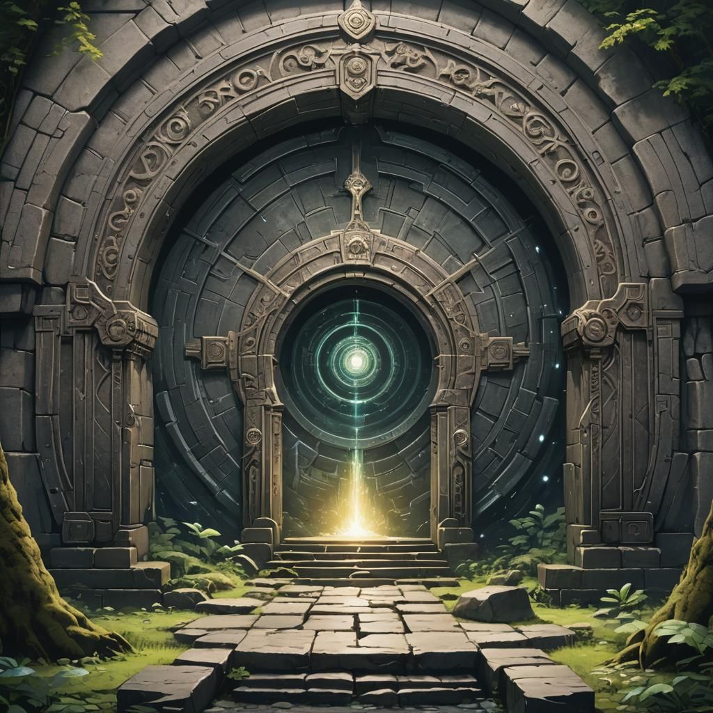 immortal portal