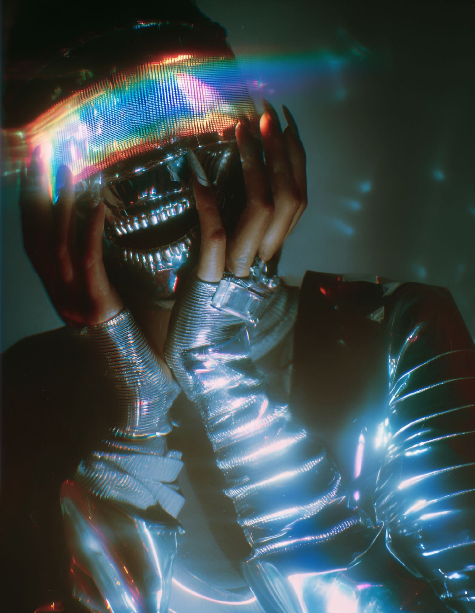 sɪʟᴠᴇʀ ᴛᴀɪʟ