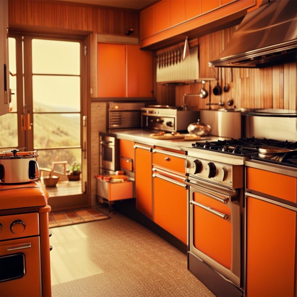 Calo's Kitchen 