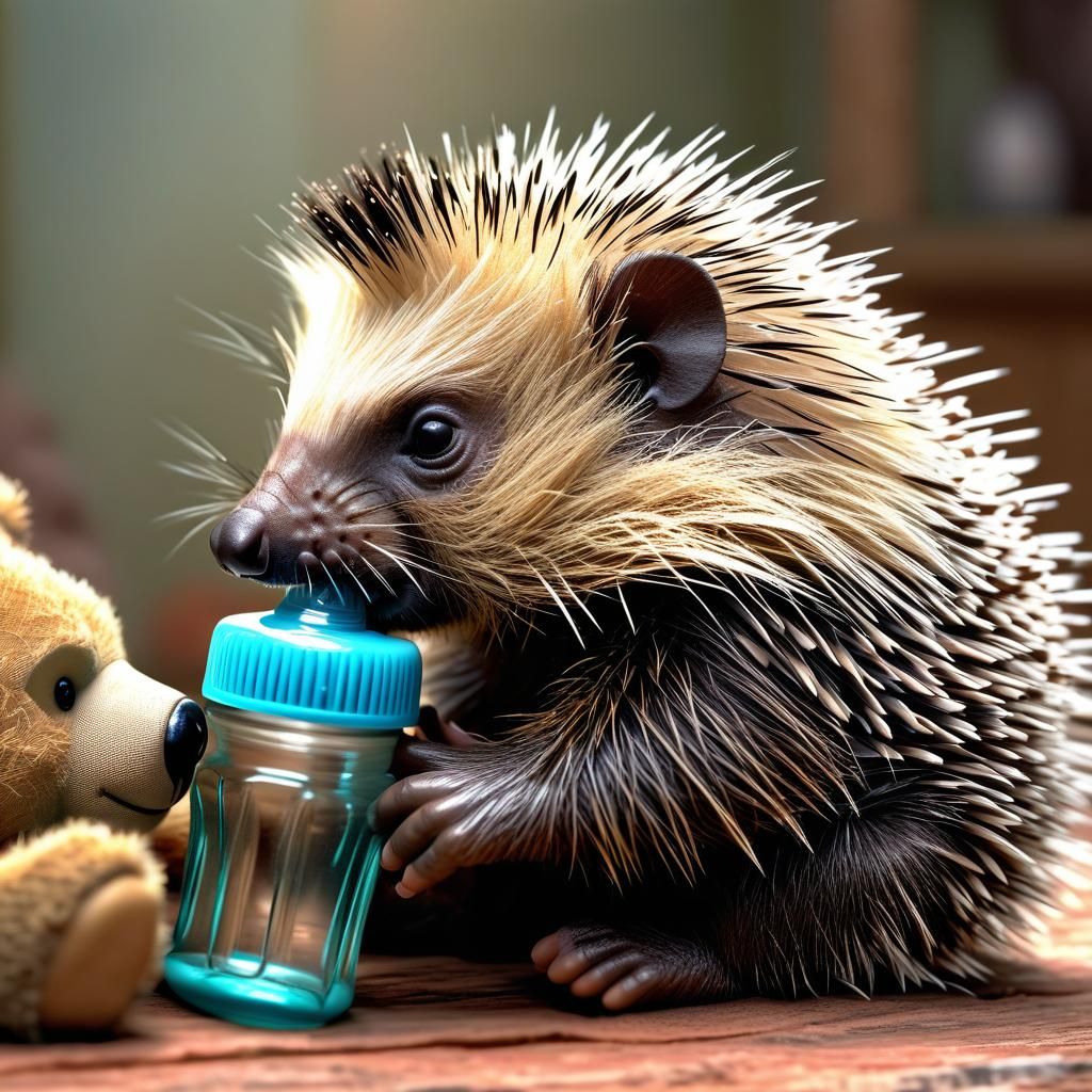 Nom nom nom