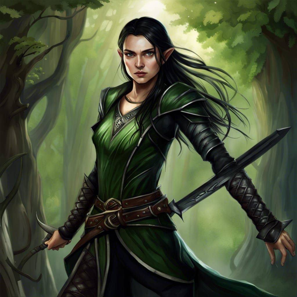 arya beauiful elf Arya was considered stunningly beautiful by Eragon ...