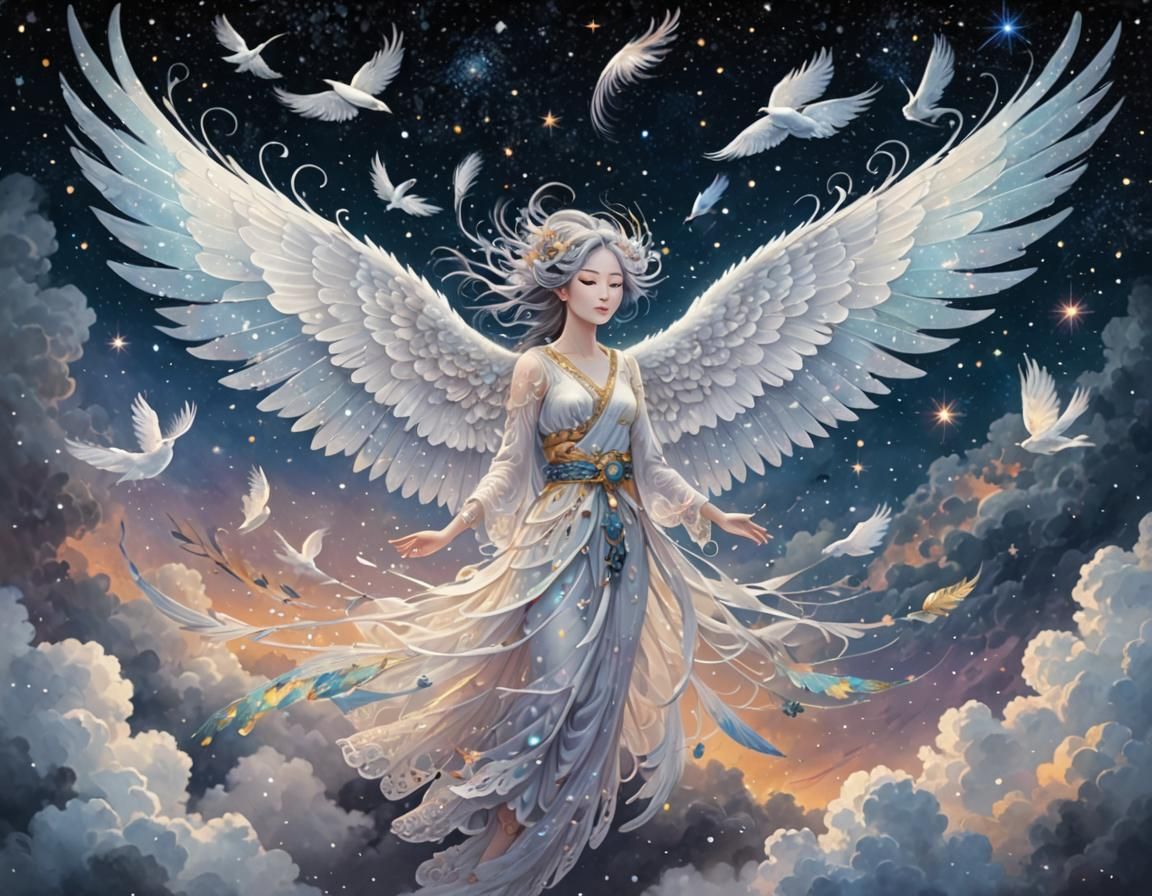 Angel!