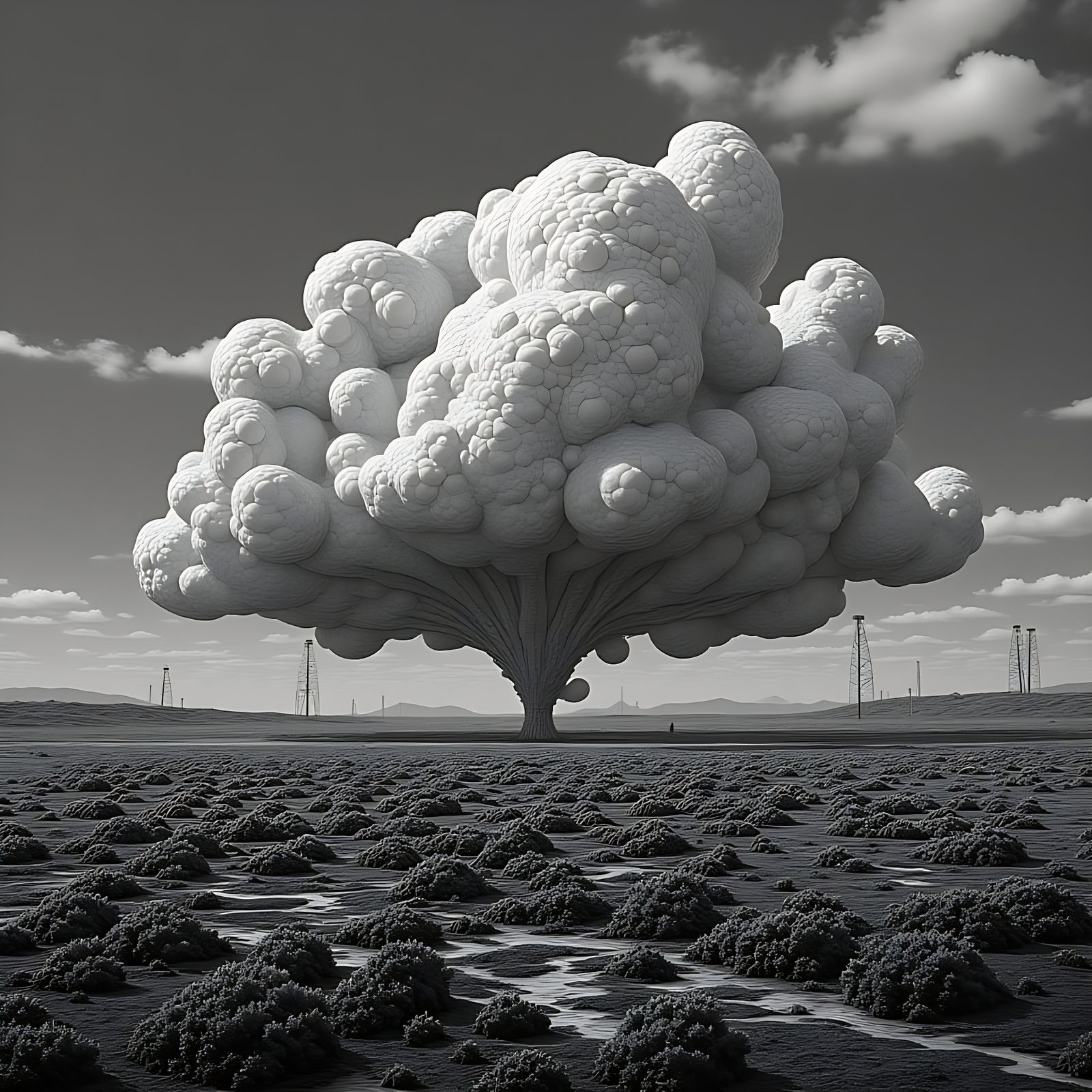 A Fascinating Place #1