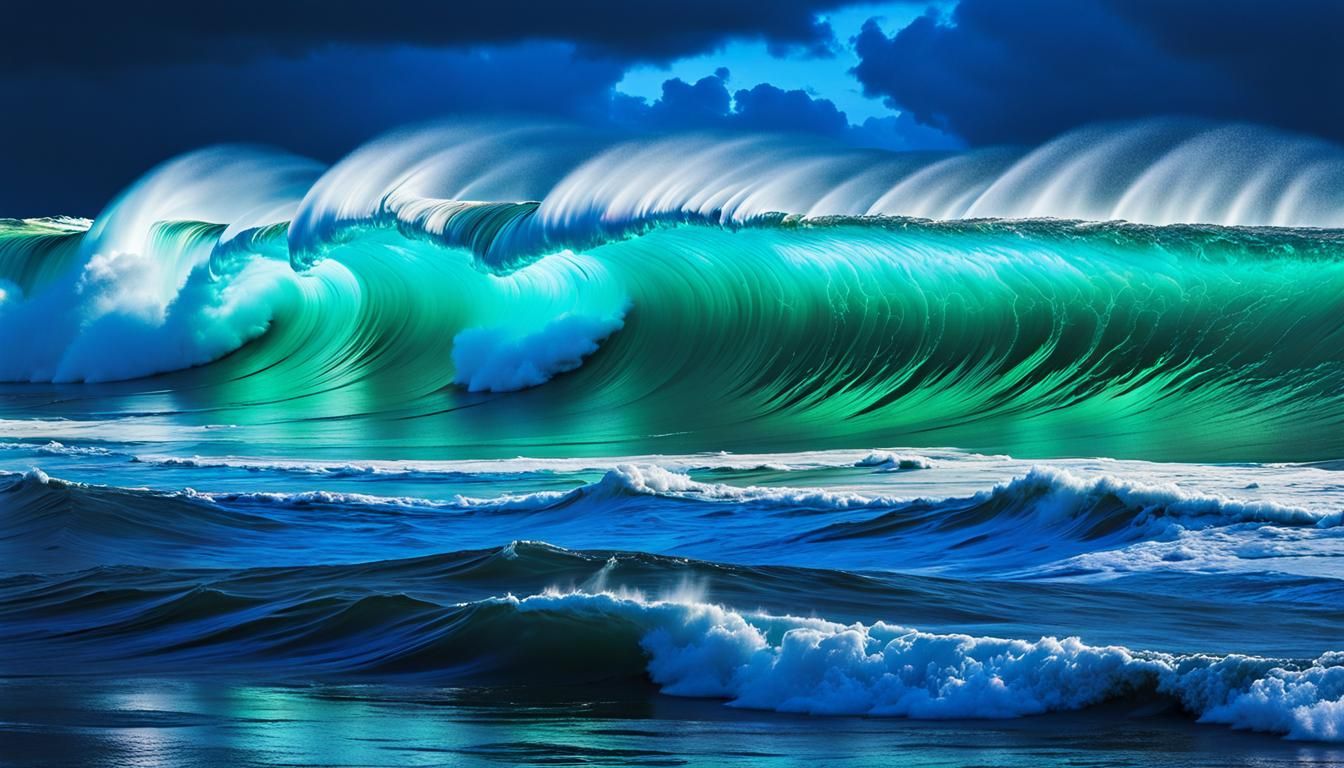 WAVES