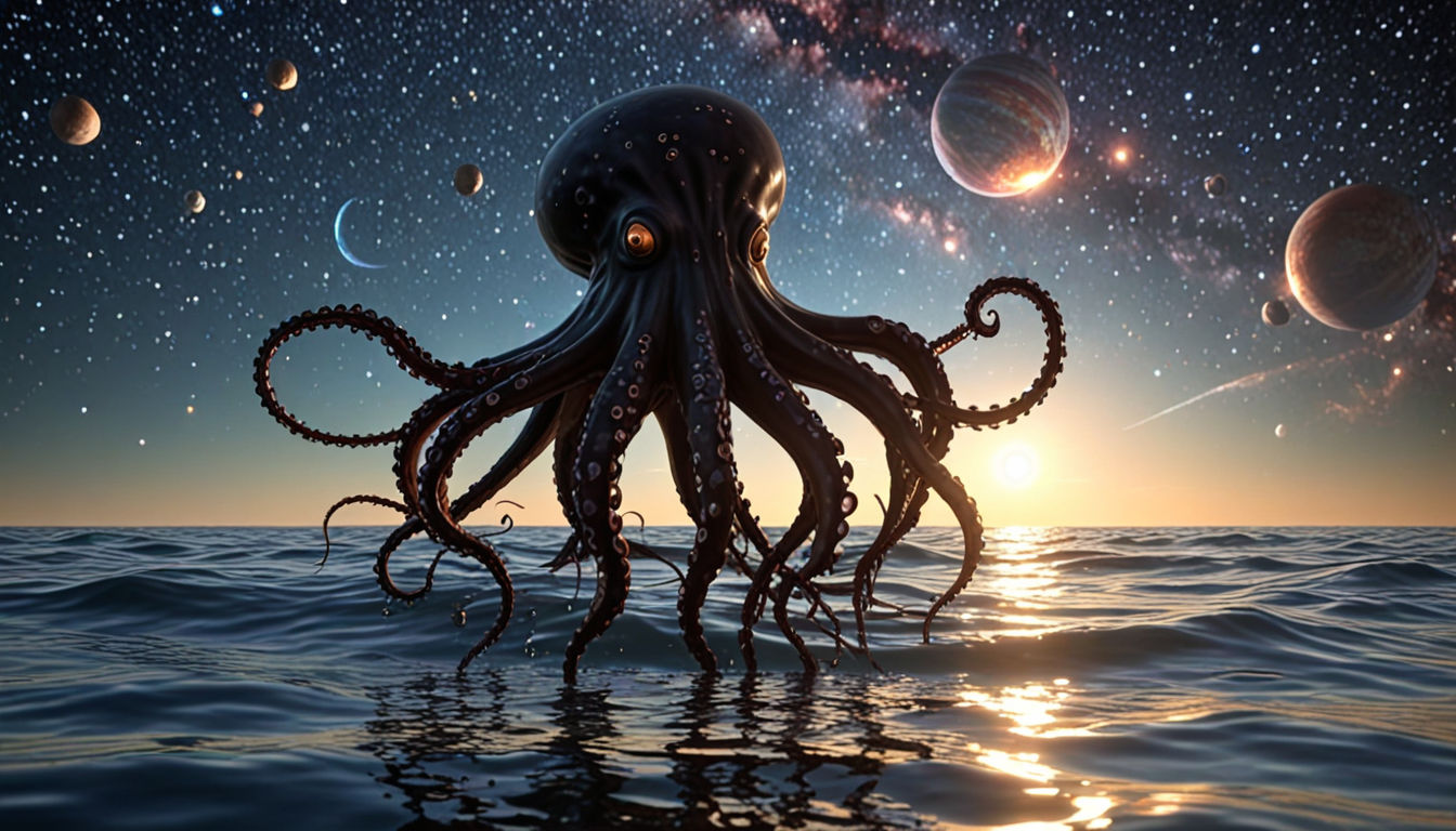 Celestiopus 5
