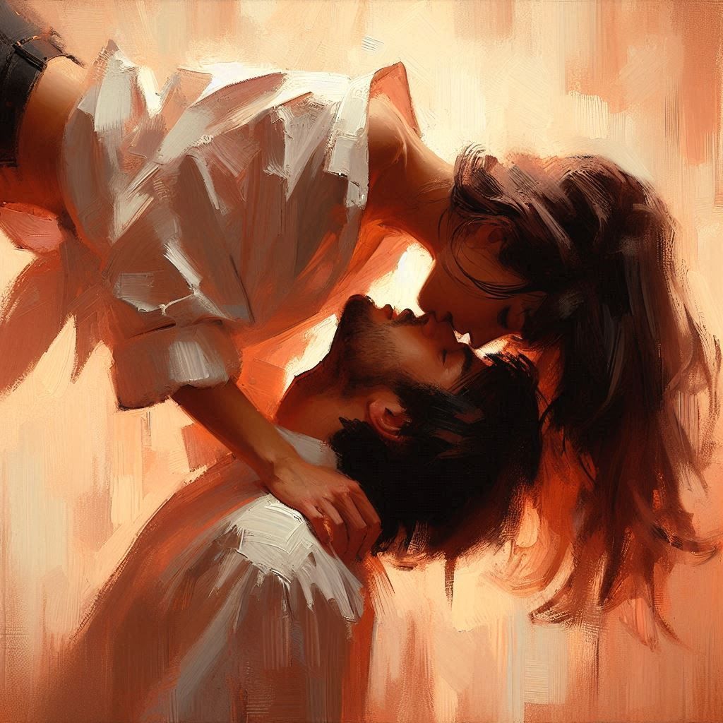 Living In Our Upside-Down World