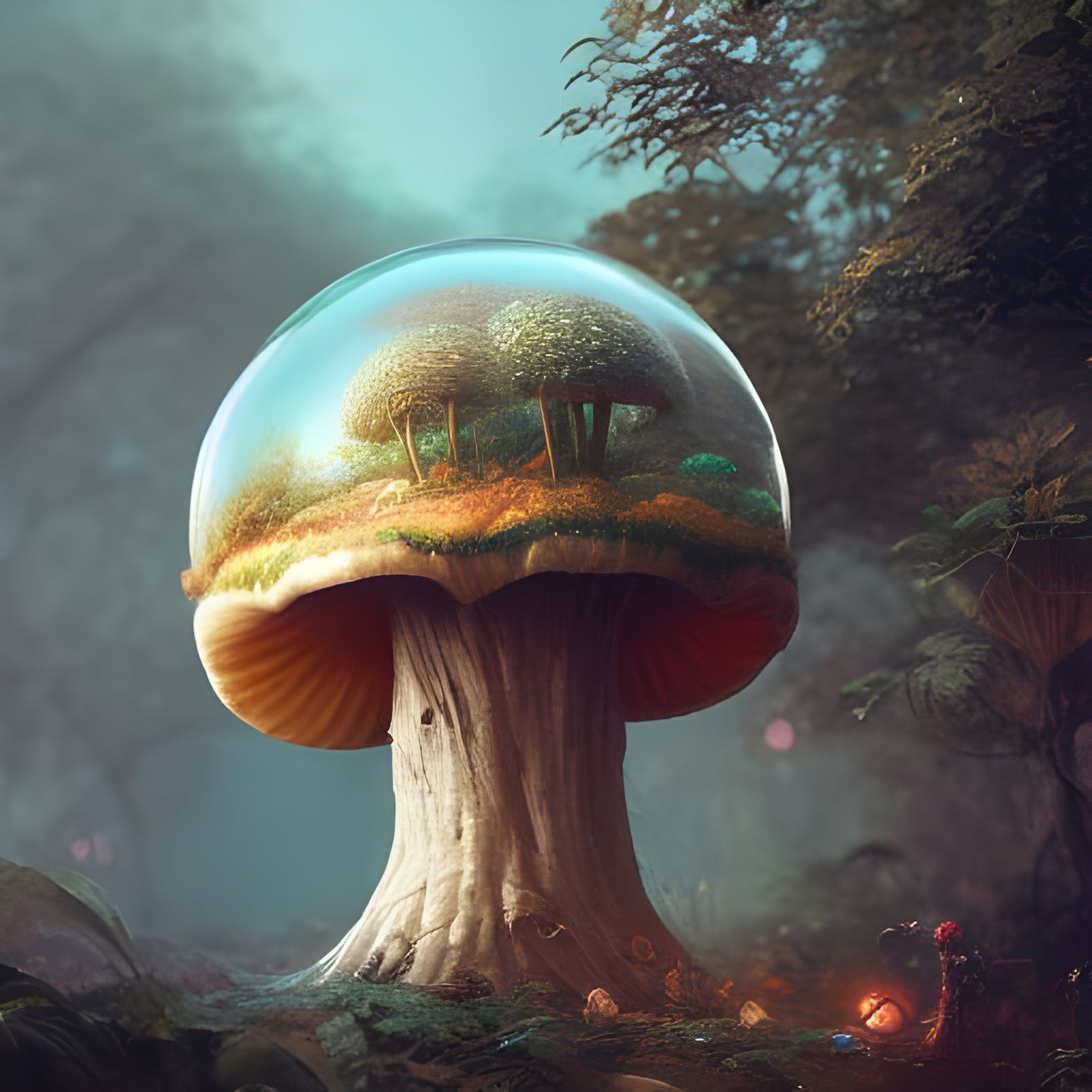 Things Inside Other Things undefined