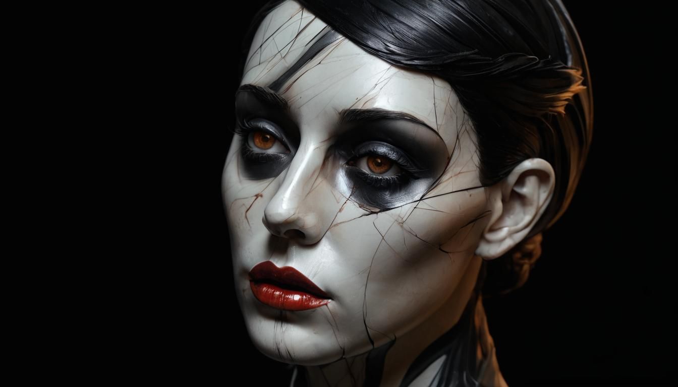 you don't remember me, do you ?!