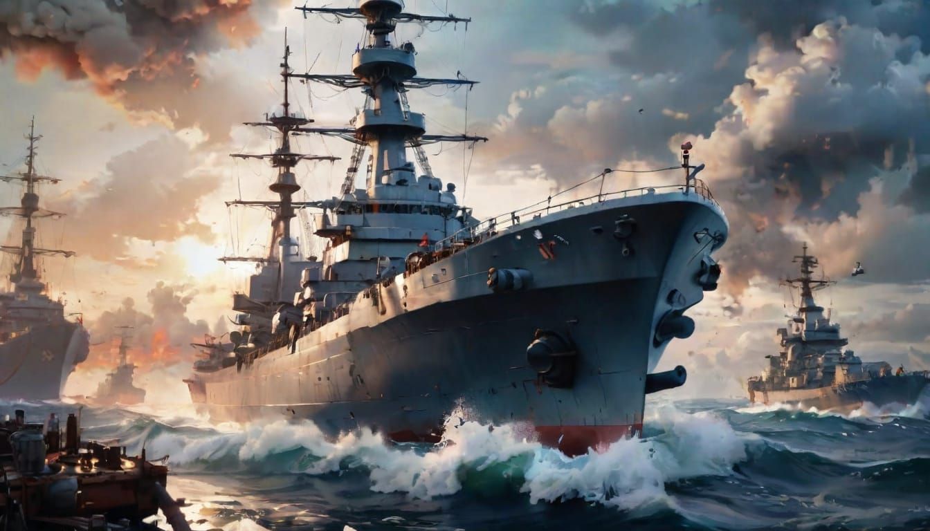 Battleship