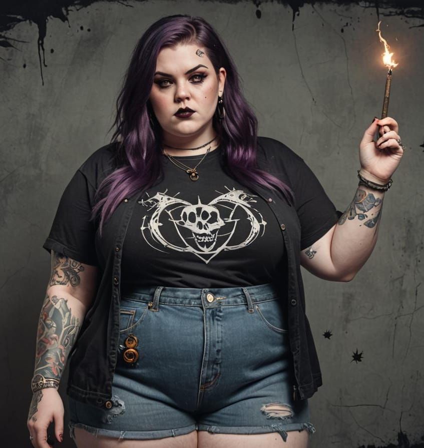 Oh, you want to see a 'trick'?

Buckle up . . . 