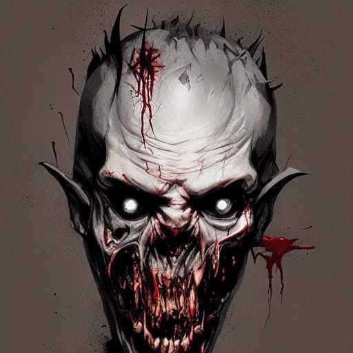 Zombie