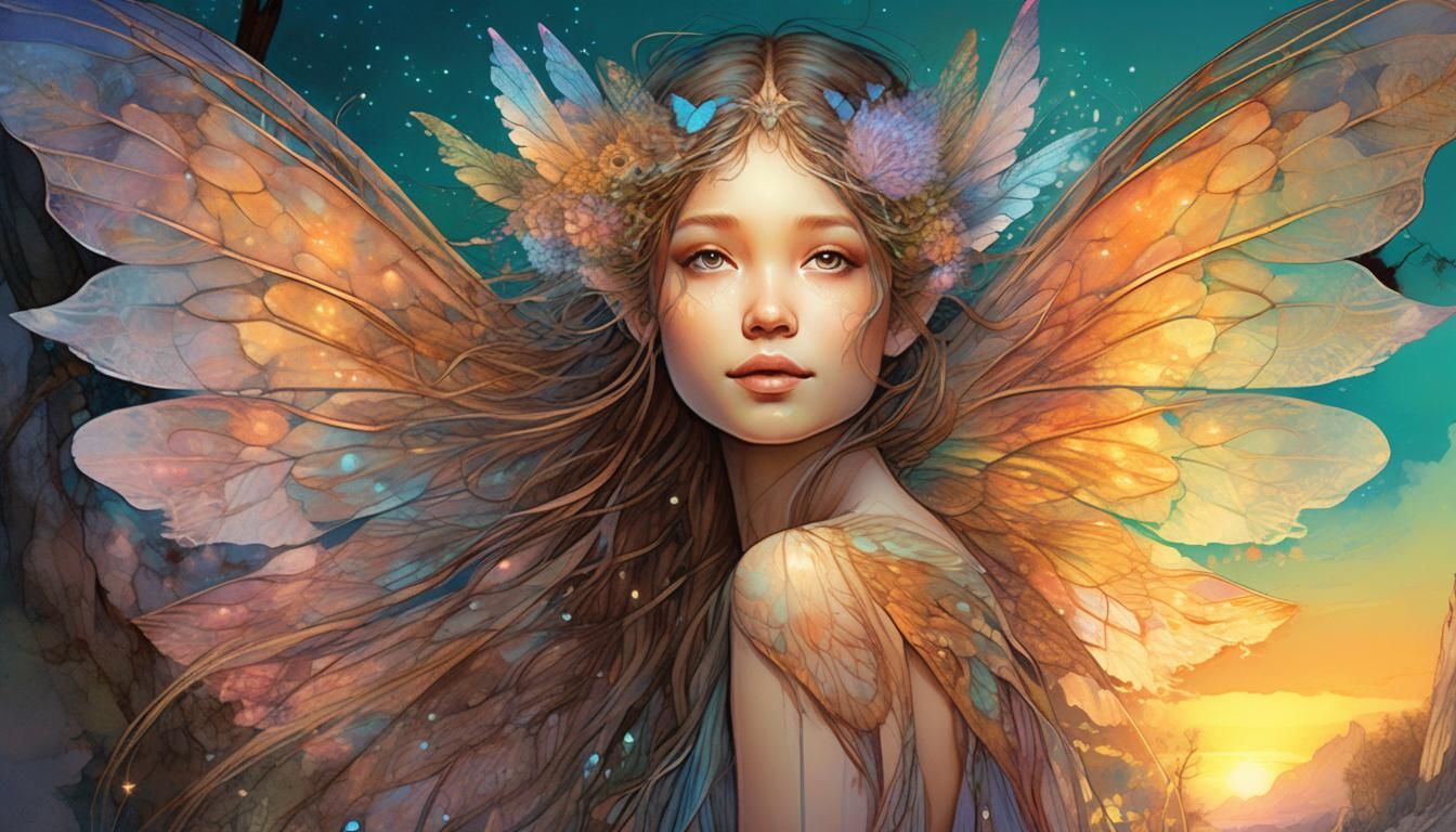 Fairy