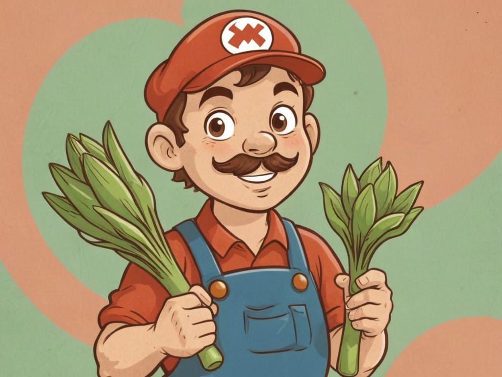 There were a couple of leeks but it’s fixed now