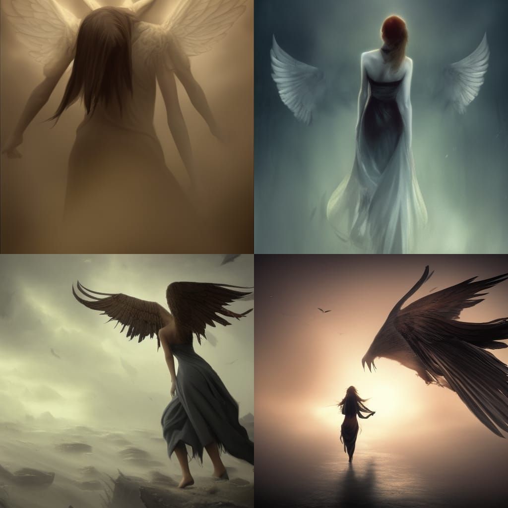 Broken Soul