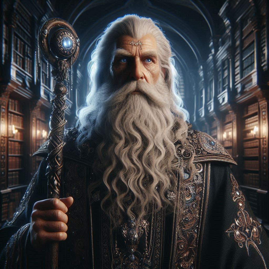Wizard