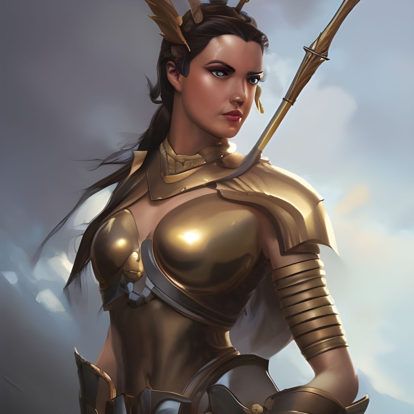 Valkyrie
