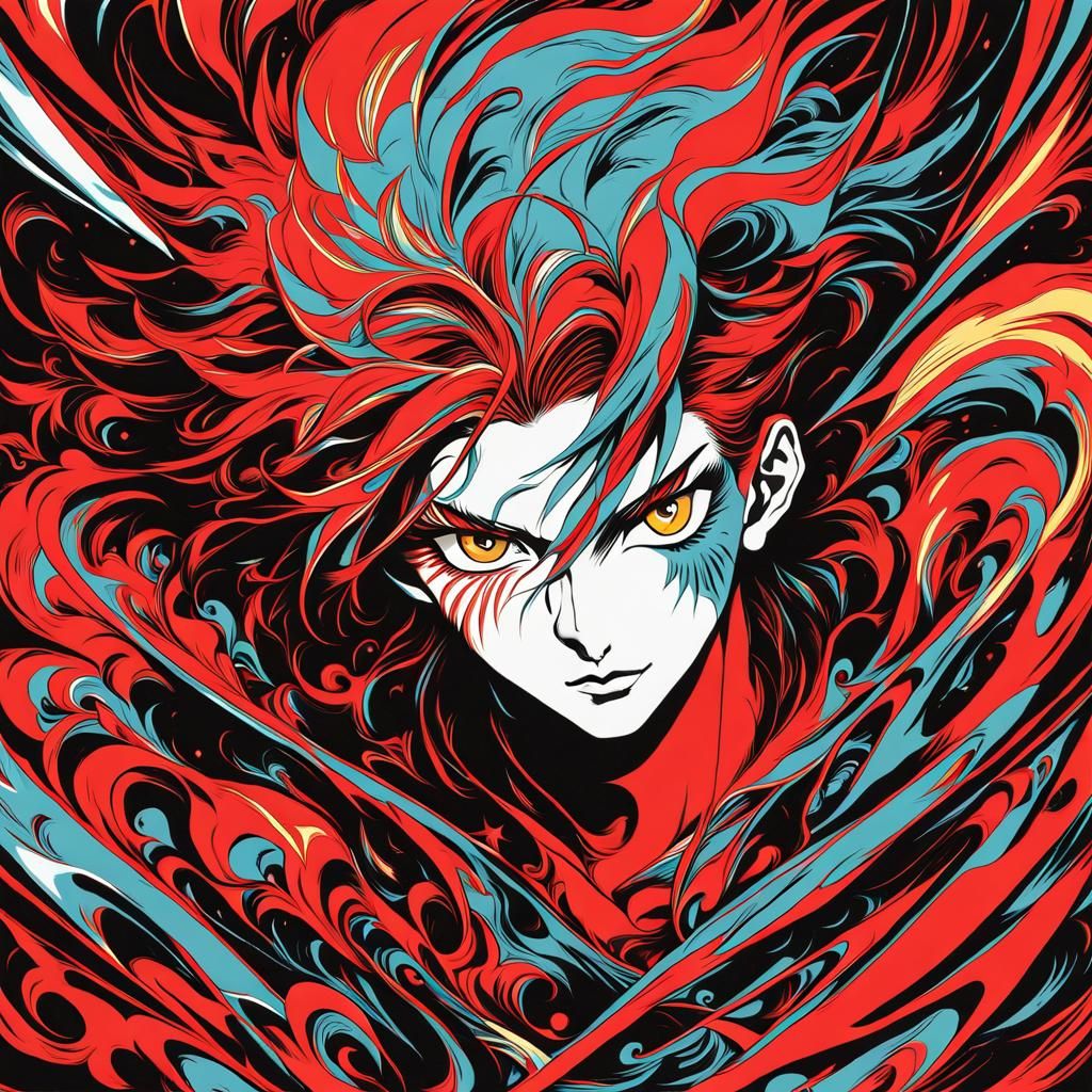 Redperiments