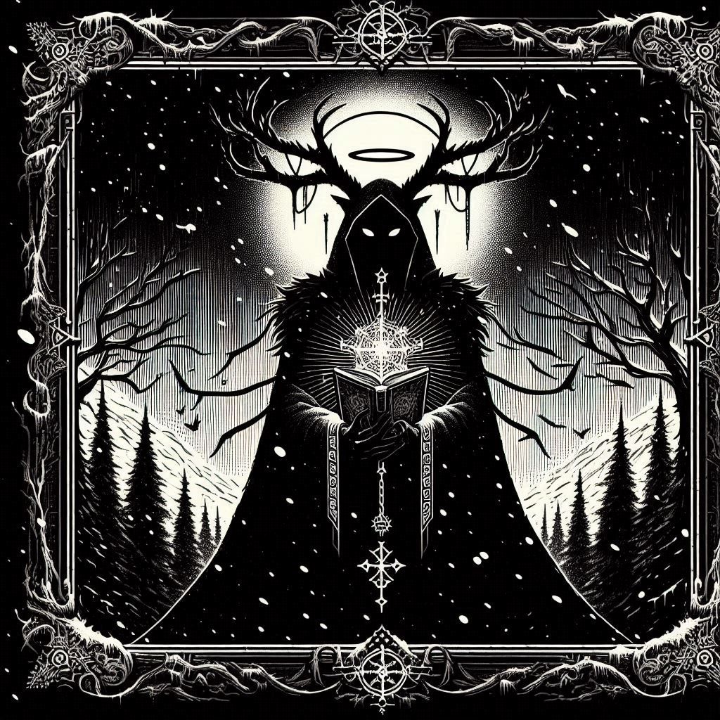 The Truth Behind the Veil