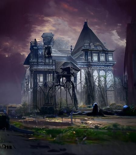 Another dream house Test