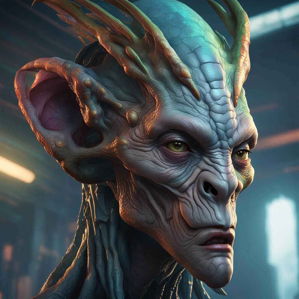 Alien