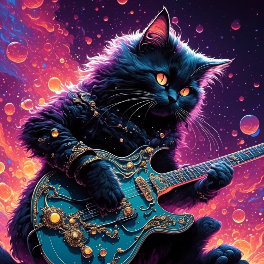 rock and roll pussy