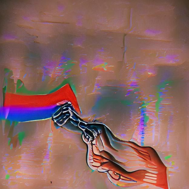 i hope it's not too late for us to change