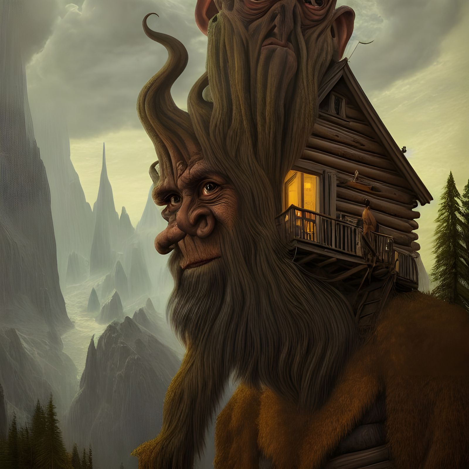Giants