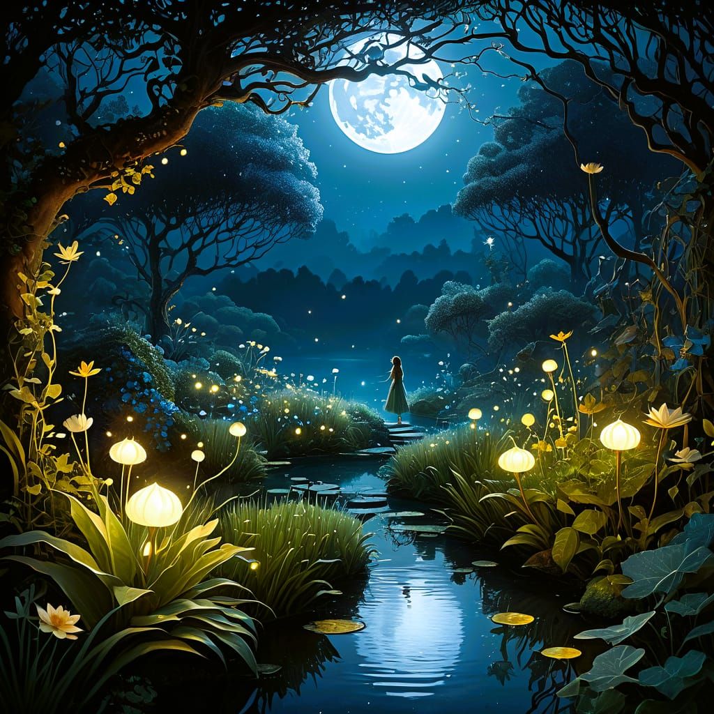 ✨ A la Rencontre du Mystère ✨