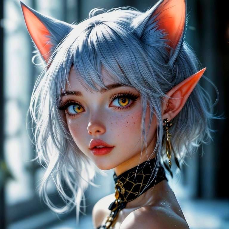 Silver
