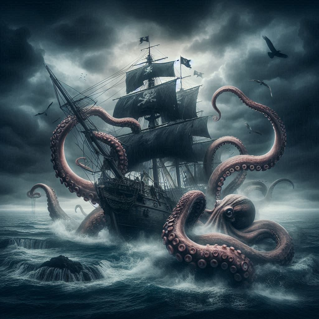 Kraken