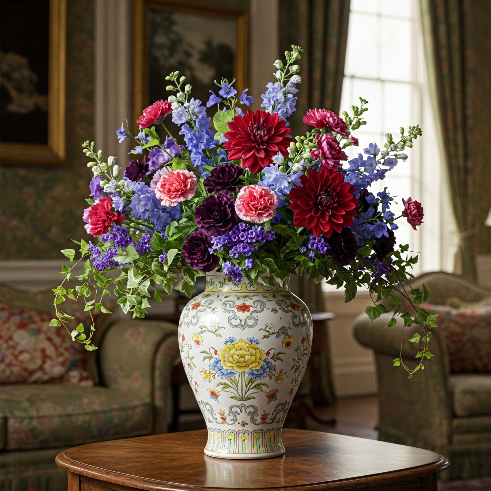 Flower Vase