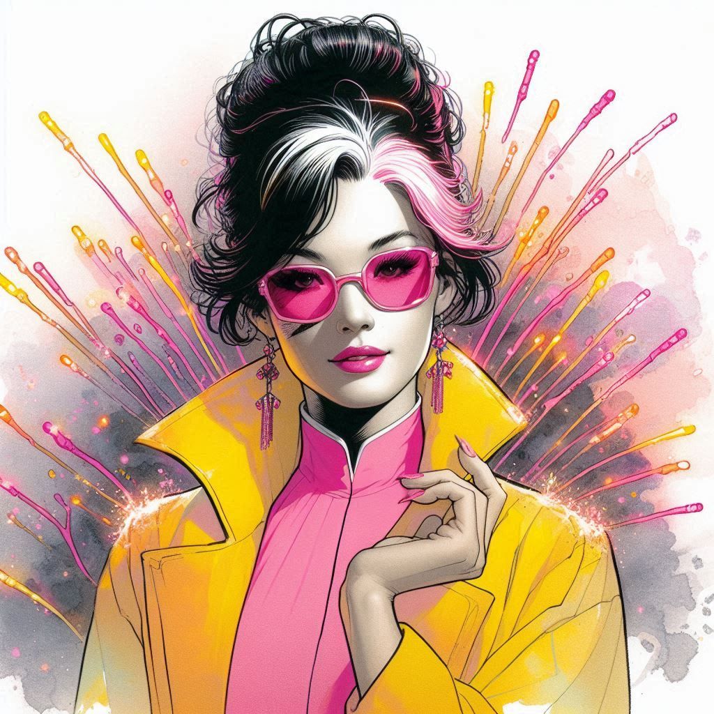 Aristocratic Jubilee