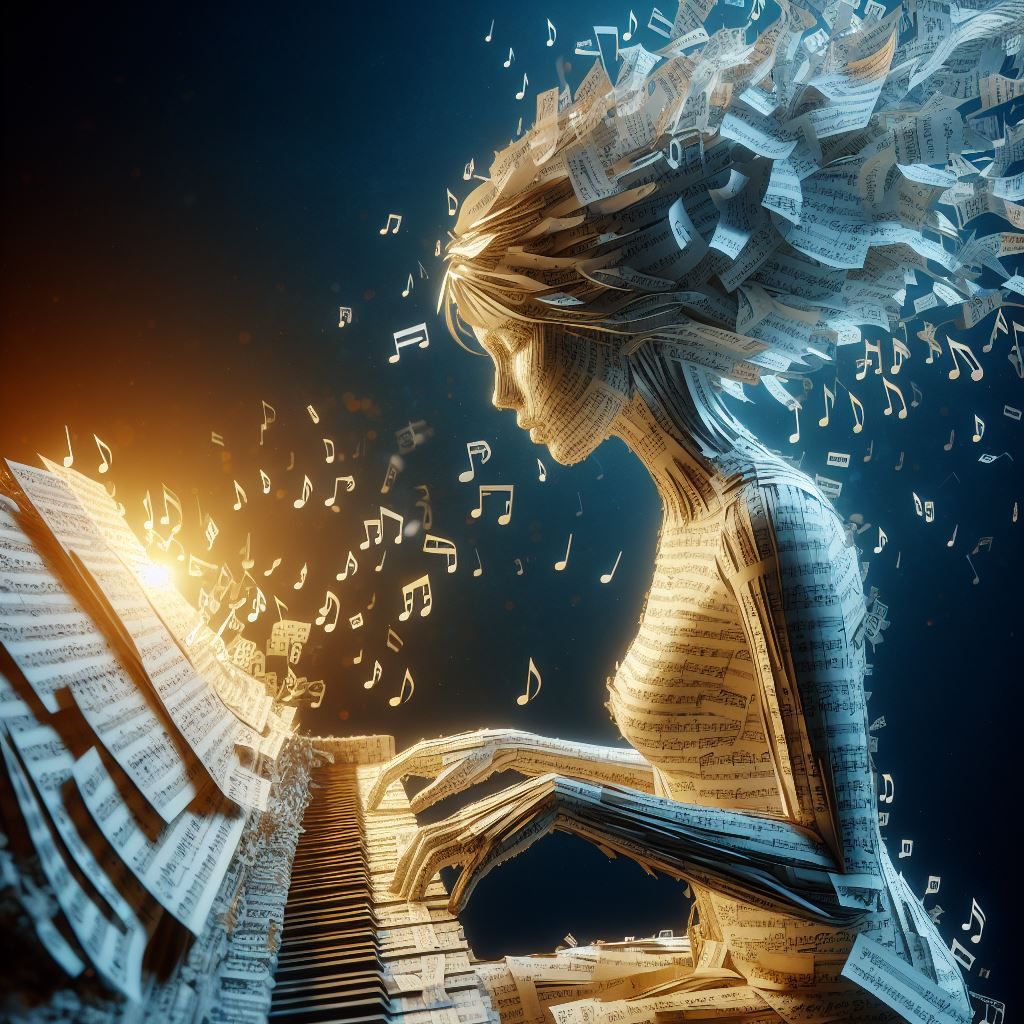 Music Piano