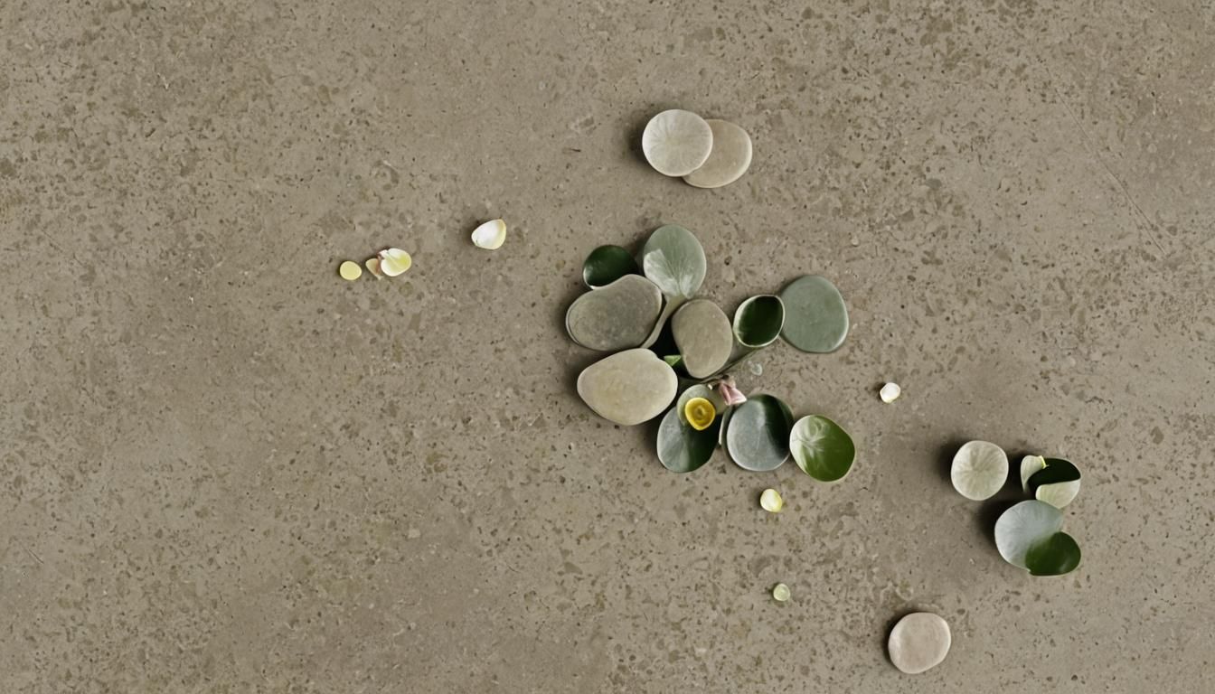 Create wellness environments such as spas and serene nature.