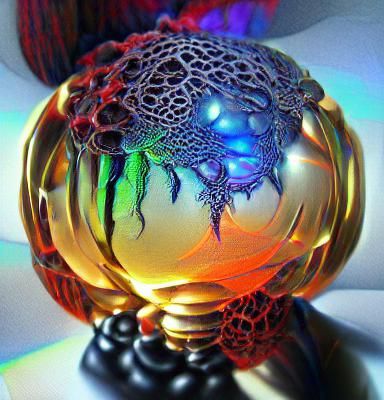 Untitled Creation