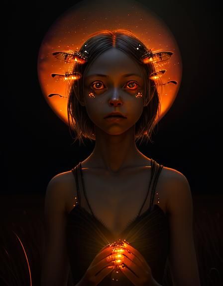 Untitled Creation