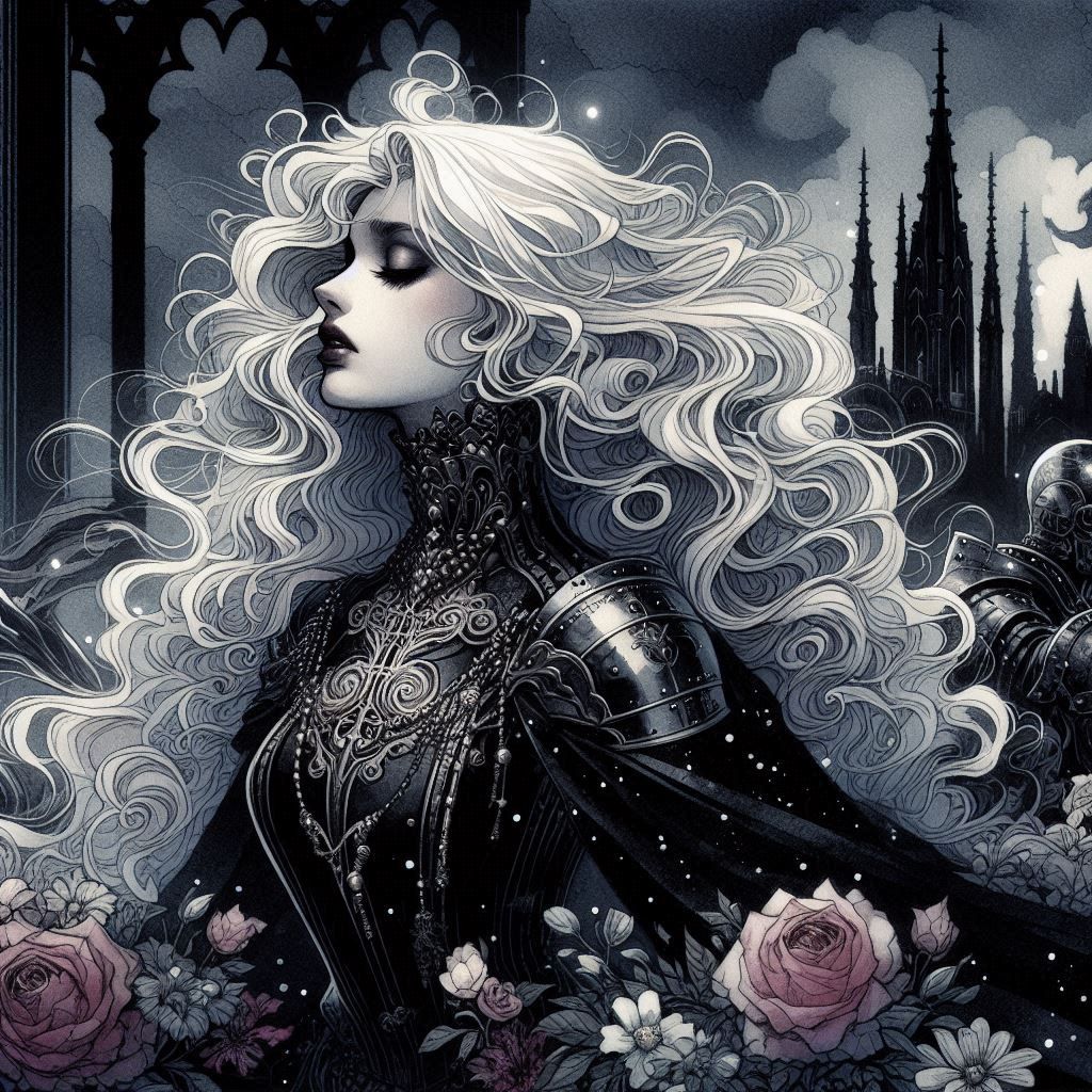 𝕭𝖑𝖔𝖔𝖉....