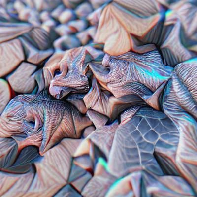 Tessellations