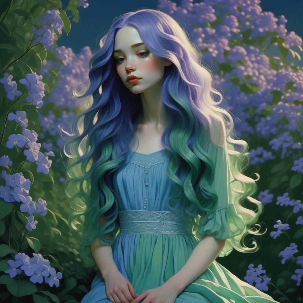 Sweet Solitude