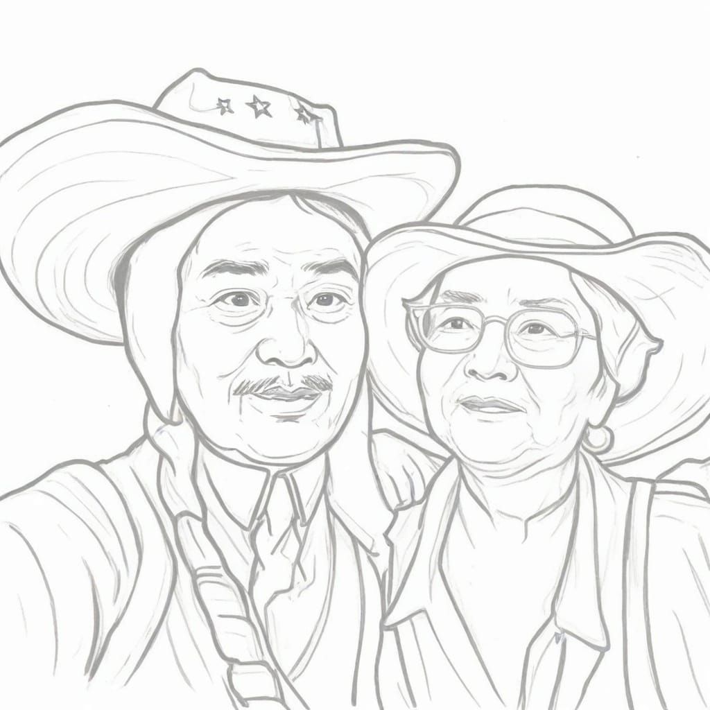 El desastre entra y sale de la boca, como dice un antiguo refrán. Como el caso guardaba relación con Mao, nadie estaba dispuesto a hablar de...