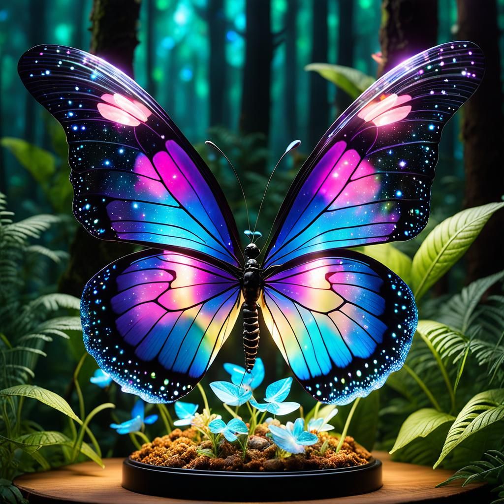 Untitled Creation