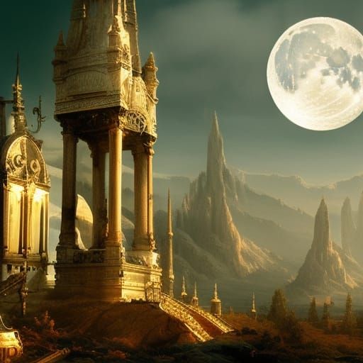 Moon