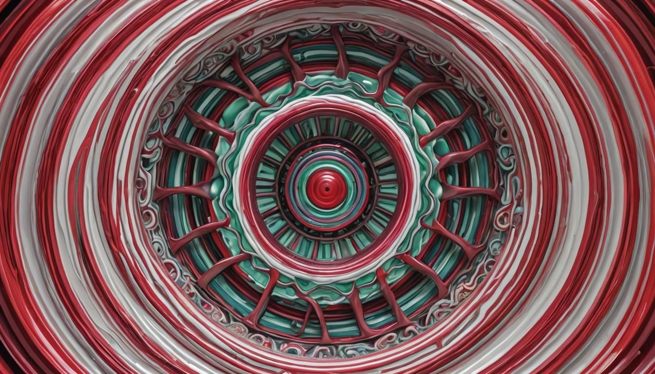 Untitled Creation